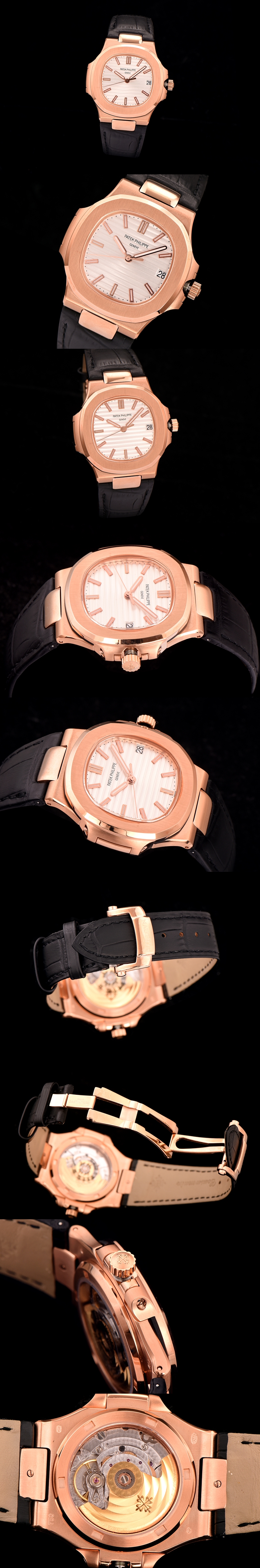 파텍필립 노틸러스-30 5711J